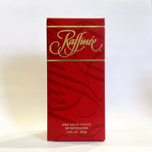 Vintage dana raffinee spray - *vintage*,