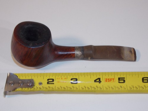Vtg stanwell made - 11,