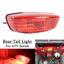 Motorcycle ATV Rear Tail Bulb