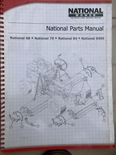 National Mowers