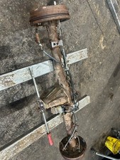 BFD075005 2008 TOYOTA HILUX