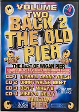 Back to the Old Pier volume 2 - The Best of Wigan Pier