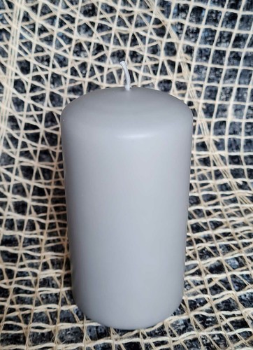 Grey gray matt - /, matte