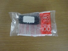 MK MASTERSEAL PLUS 56896 BLK