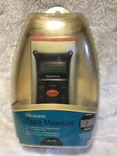 New VTG Radio Shack Ultrasonic