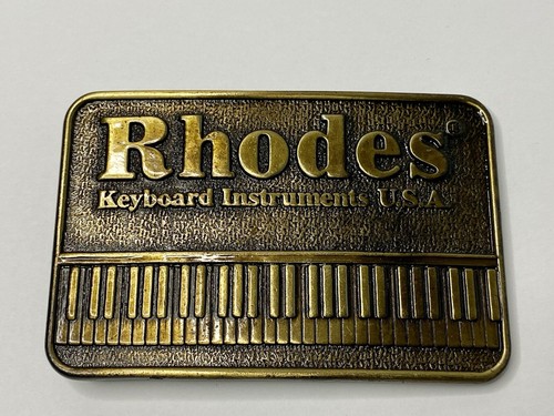 Rhodes keyboards instruments - rhodes,