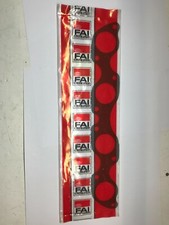 FAI OE Quality Inlet Manifold Gasket for Volvo 240 2.0 and 2.3 litre