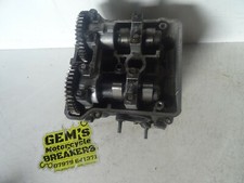 Honda VTR1000 SP1 Cylinder