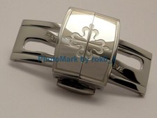 PATEK PHILIPPE AQUANAUT 5167A 5164 5168 (18mm) DEPLOYMENT FOLDING BUCKLE CLASP