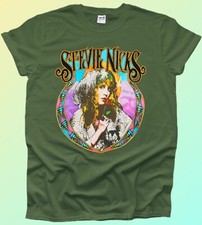 Stevie Nicks Rock Hippy 70s