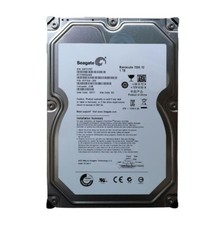 Seagate 1TB ST31000524AS 7200