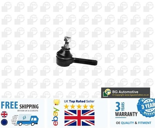 Front left tie rod - front, for