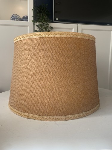 Vintage extra large rattan - vintage,