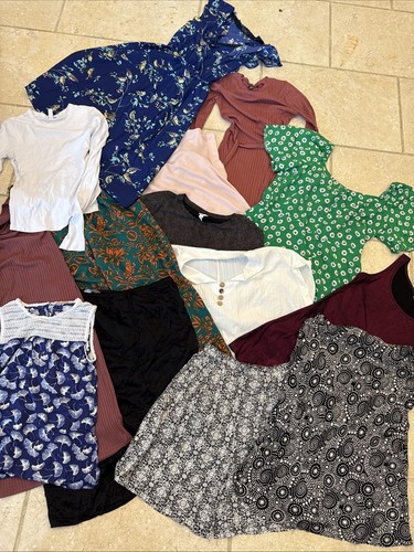 Bundle womens high street - bundle,