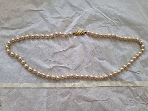 Vintage samuel champagne 5mm - vintage,