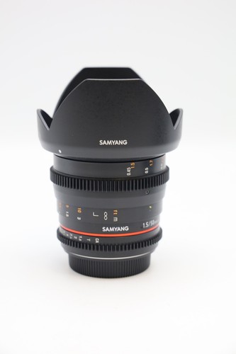 Samyang 14mm as - samyang, t1.5