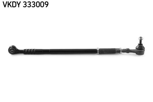 Steering tie rod - skf, vkdy