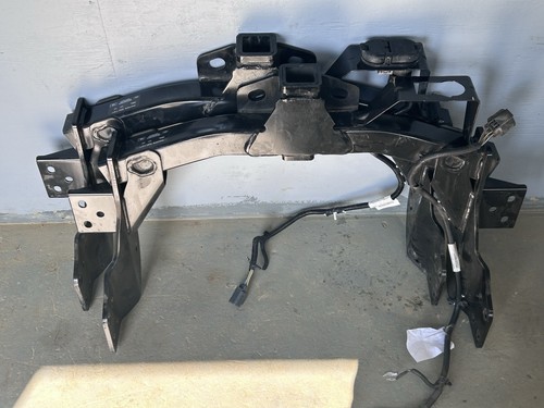 Oem ford transit - transit, trailer