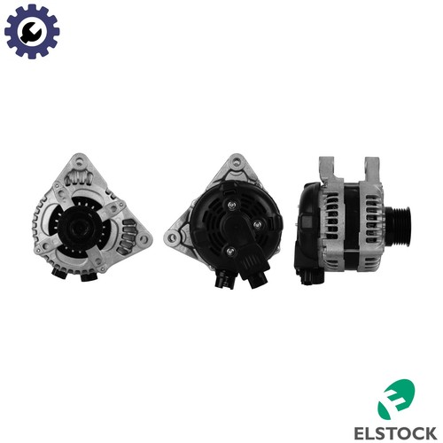 Alternator 4933 for ford - 27-4933,