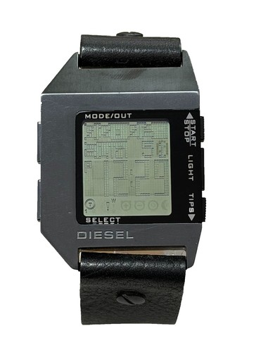 Diesel dz7026 digital - diesel,