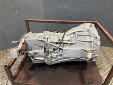Ford Transit 2.0 RWD MK8