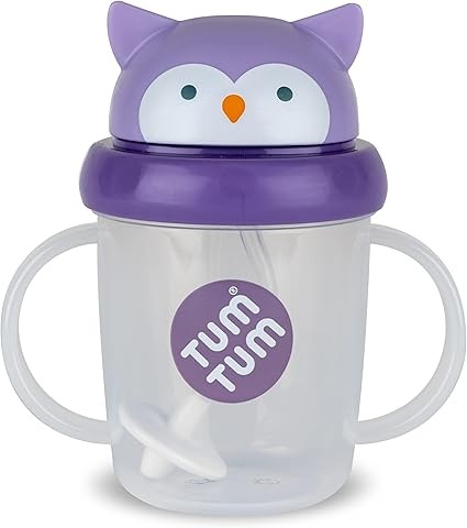 Tum tippy - up, flow