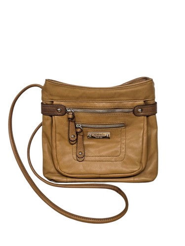 Tignanello crossbody purse - tignanello,