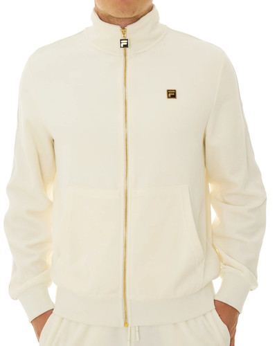 Fila gold bosco velour - velour, track