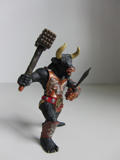 PAPO Fantasy World Minotaur 4"
