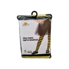 Striped Child Tights  Fancy