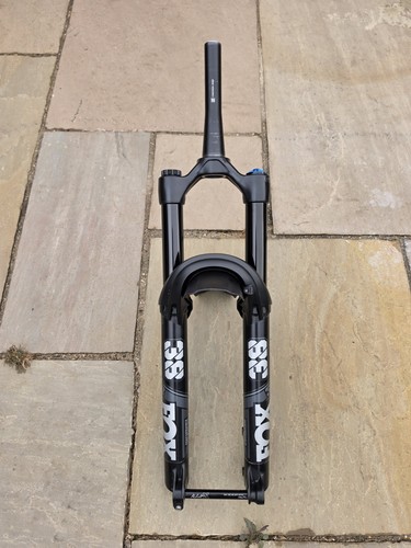 Fox performance 160mm - performance,