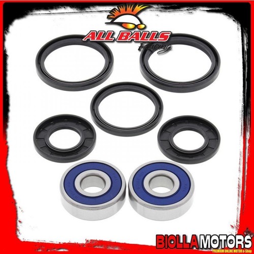 1311 front wheel bearing - wheel,