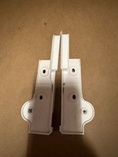 LG American Fridge Freezer