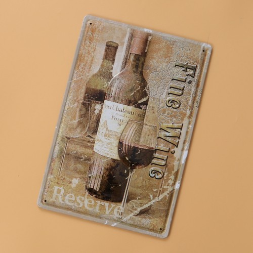 Pub accessories vintage metal - accessories,