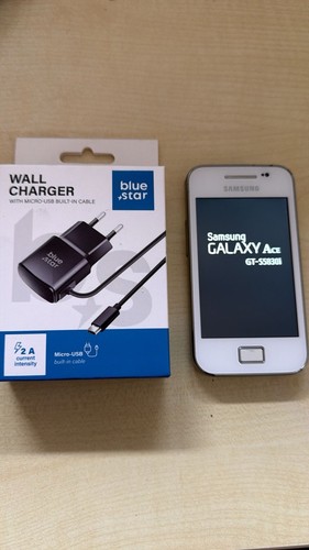 Samsung galaxy ace s5830i - ace, gt-s5830i