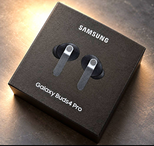 Samsung galaxy buds4 pro - samsung,