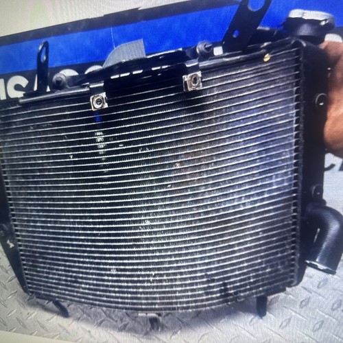 Radiator rad engine - r3-3,