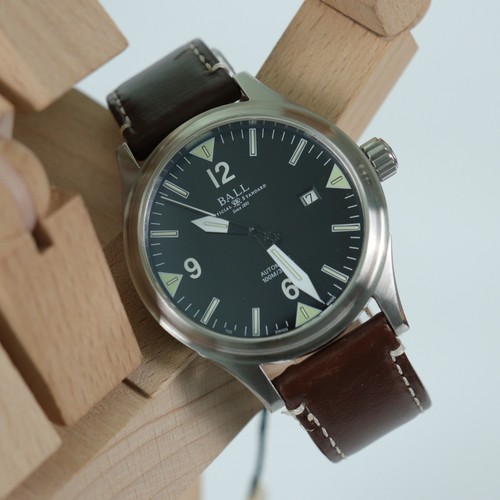 Ball fireman 42mm box - fireman, &
