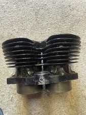 TRIUMPH T120 650 TR6 CYLINDER