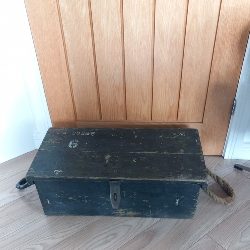 Vintage military 20225 - ww, 2