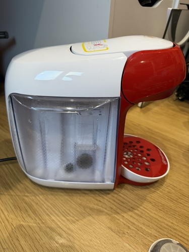 Bosch tassimo model ctpm12 - model,