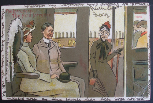 1904 clement fyfe comic - 1904,