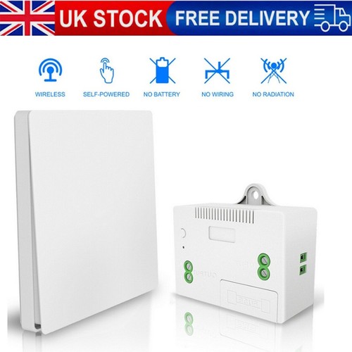 433mhz wireless kinetic - wireless,