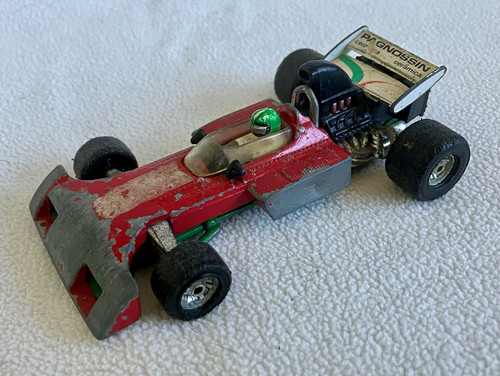 Corgi whizzwheels surtees ts9b - whizzwheels,