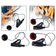 Piezo Contact Microphone