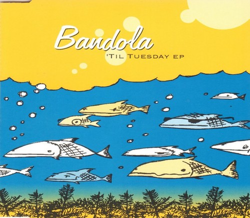 Bandola til tuesday - 'til,