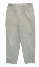 Mens UK Size 36 Cotton Traders