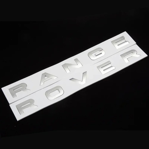 Gloss black hood tailgate - gloss,