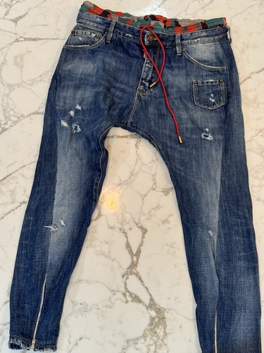 Dsquared distressed - dsquared²,