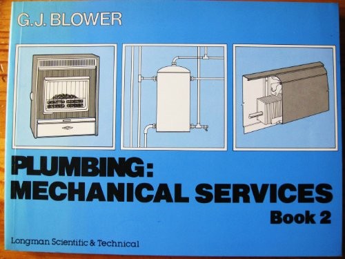Plumbing 2 mechanical - plumbing:, bk.